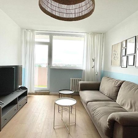 Aphome Apartments - Powstancow Slaskich ヴロツワフ エクステリア 写真