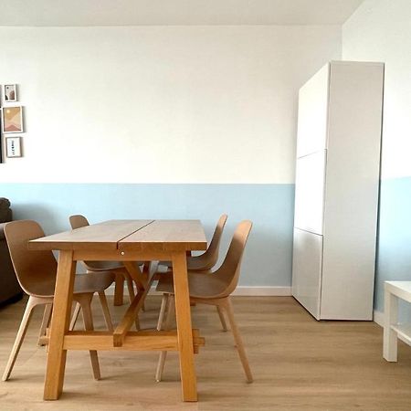 Aphome Apartments - Powstancow Slaskich ヴロツワフ エクステリア 写真