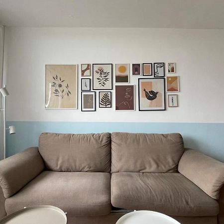 Aphome Apartments - Powstancow Slaskich ヴロツワフ エクステリア 写真