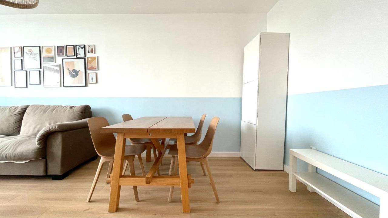 Aphome Apartments - Powstancow Slaskich ヴロツワフ エクステリア 写真