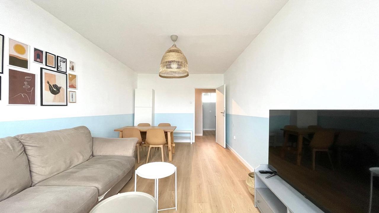 Aphome Apartments - Powstancow Slaskich ヴロツワフ エクステリア 写真
