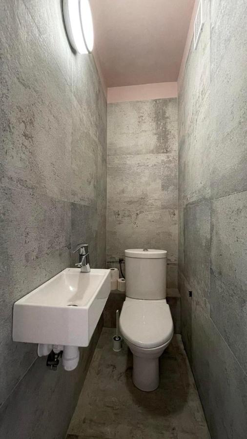 Aphome Apartments - Powstancow Slaskich ヴロツワフ エクステリア 写真